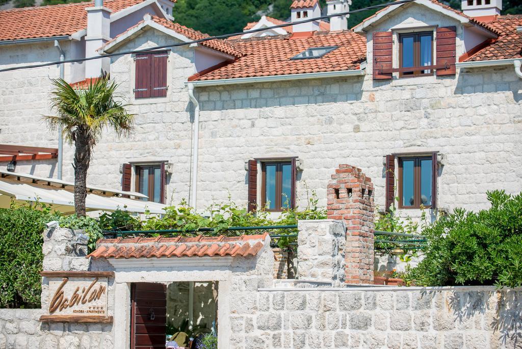 Appartement Babilon