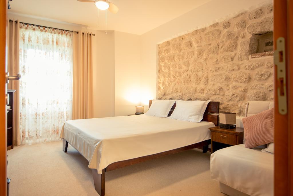 Appartement Babilon Kotor