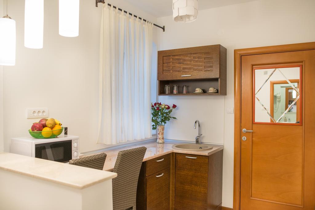 Appartement Babilon
