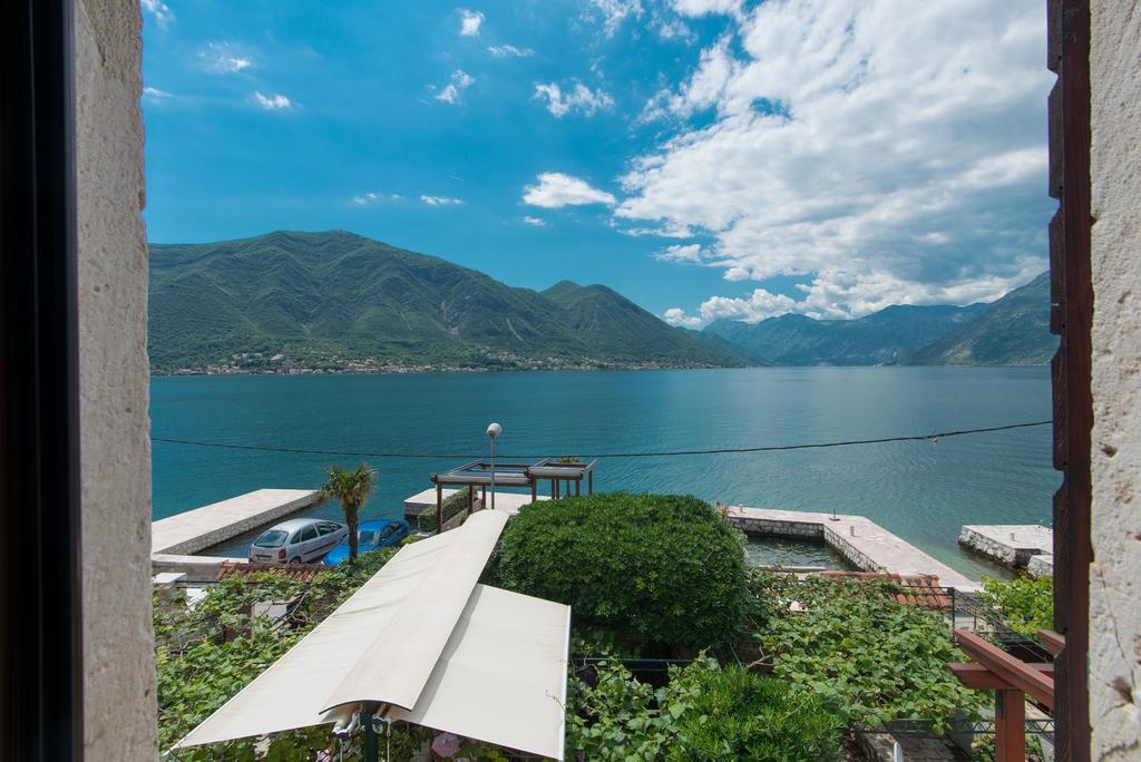 Appartement Babilon Kotor