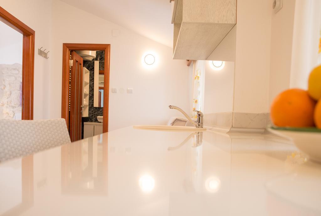 Appartement Babilon *