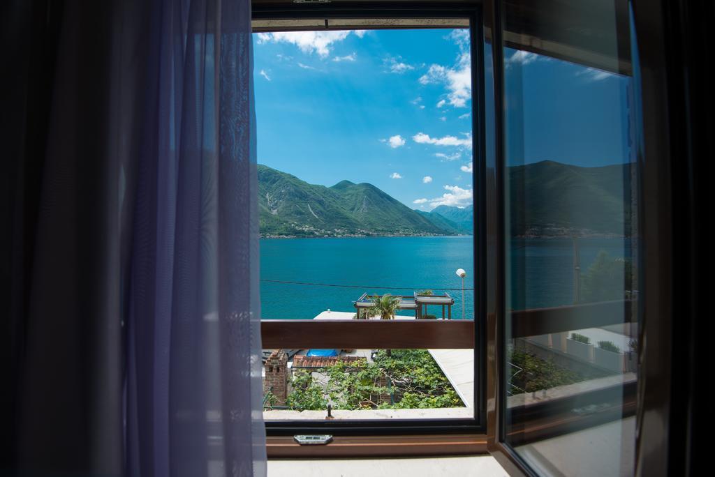 Appartement Babilon Kotor