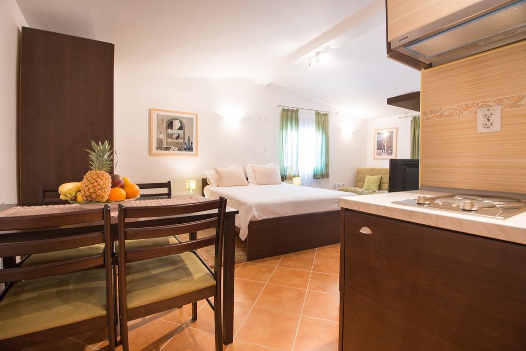Appartement Babilon Kotor