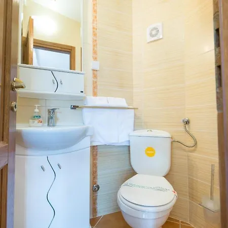 Apartments Babilon Cattaro Esterno foto