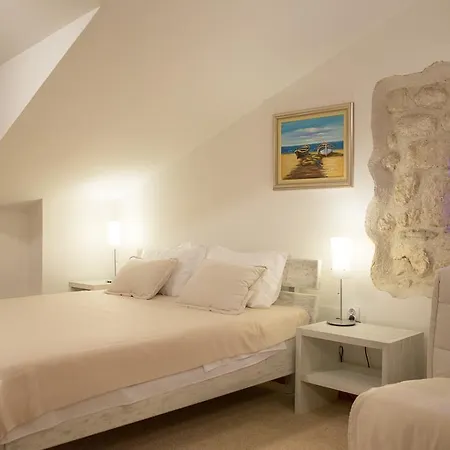 Apartments Babilon Cattaro Esterno foto
