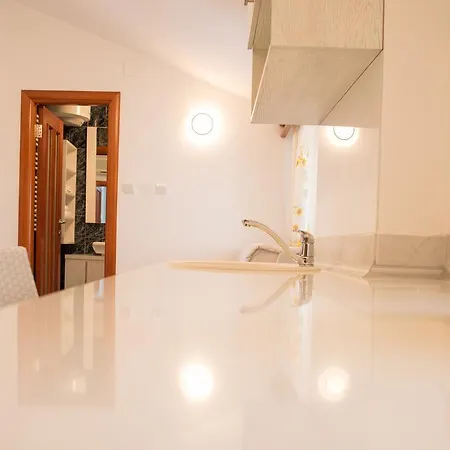 Apartments Babilon Cattaro Esterno foto