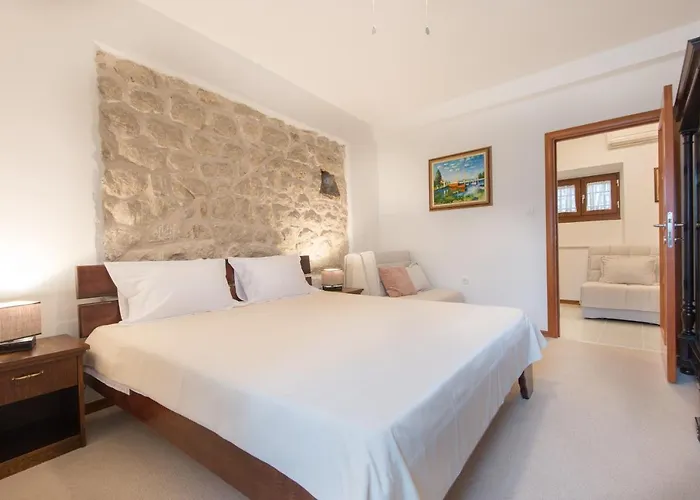 Apartments Babilon