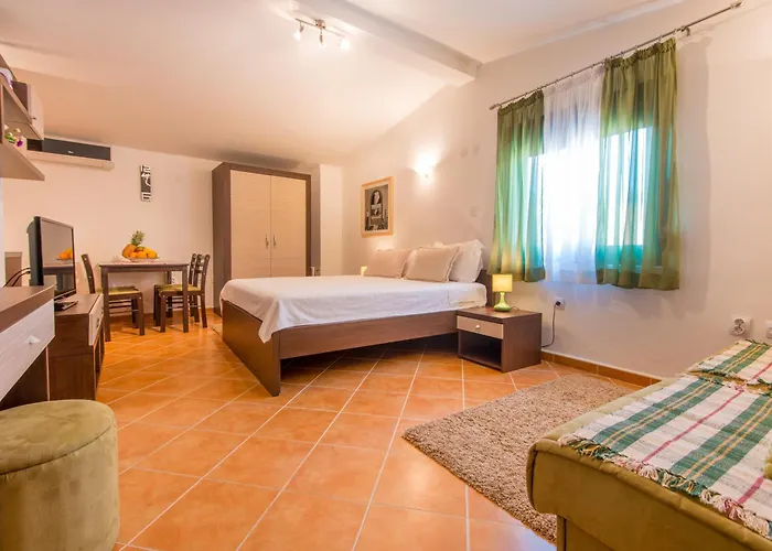 Apartments Babilon