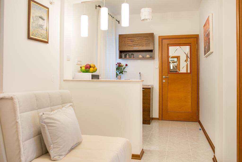 Appartamento Babilon