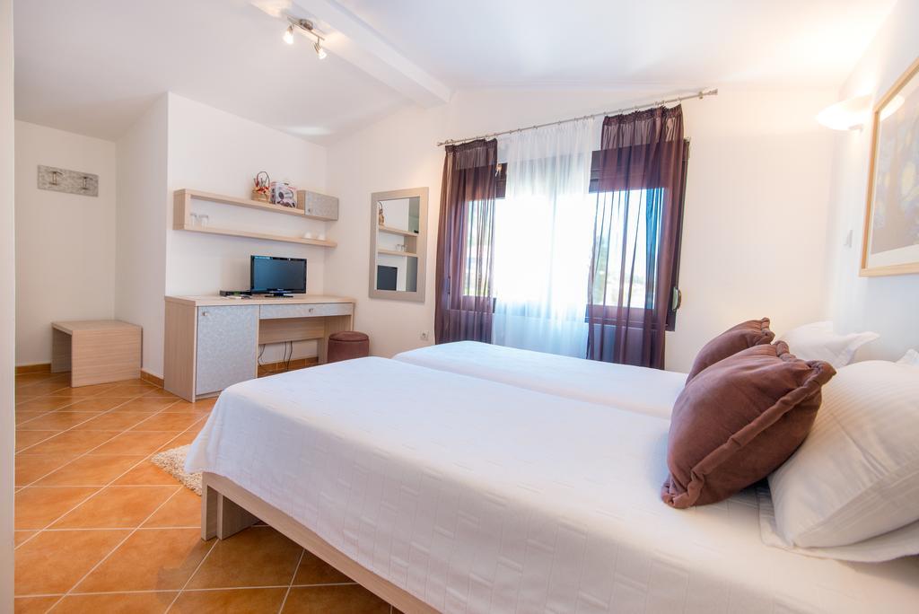 Appartamento Babilon