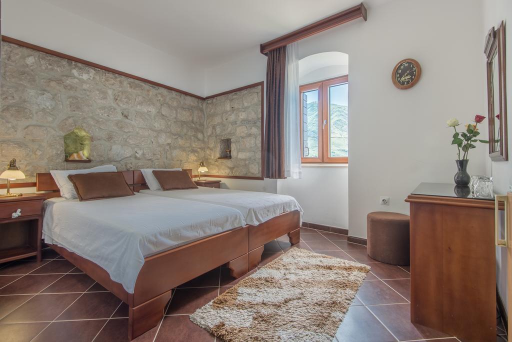 Appartamento Babilon Cattaro
